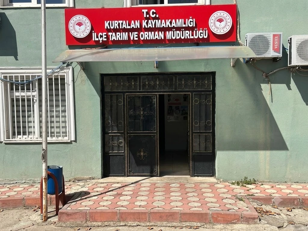 Siirt'te &uuml;reticilere &ouml;nemli eğitim: Bitki Koruma &Uuml;r&uuml;nleri Uygulama Eğitimi d&uuml;zenlenecek