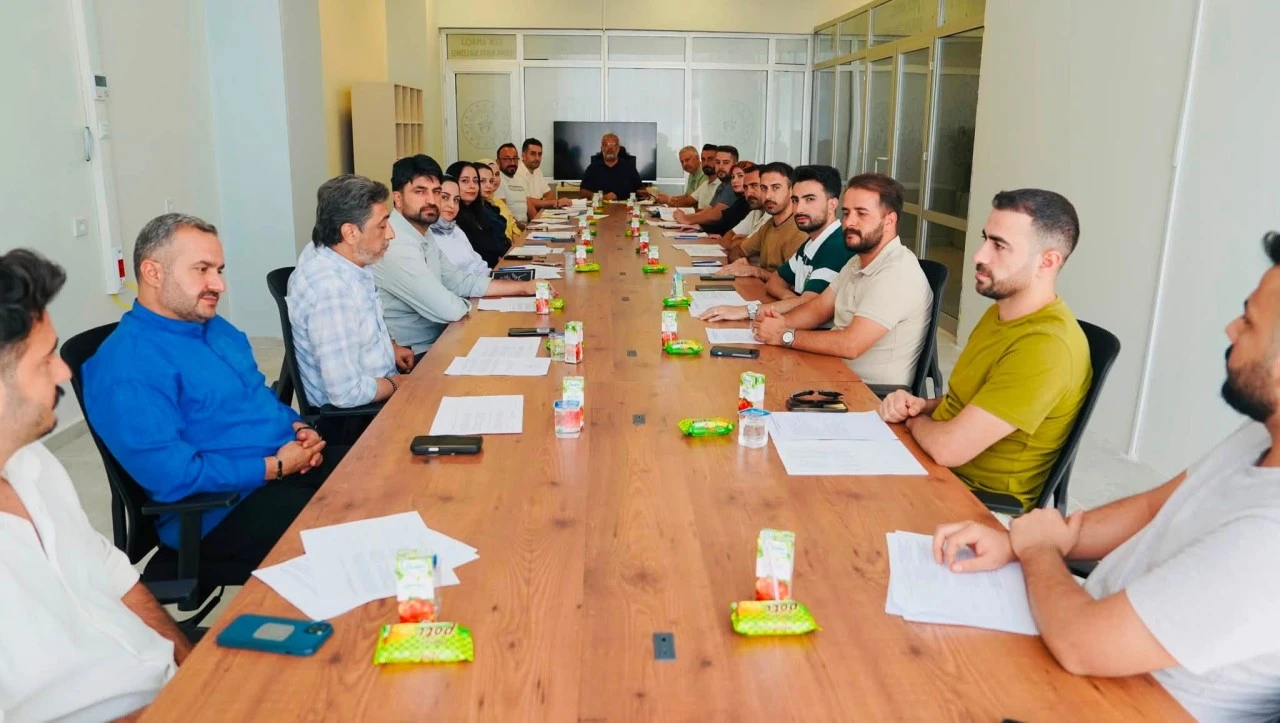 Siirt&rsquo;te yurtlarda &ouml;ğrencileri bekleyen yeni d&ouml;nem planlandı