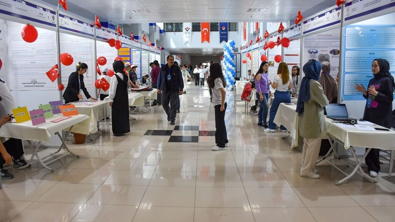 Siirt&rsquo;ten 8 proje Van B&ouml;lge Sergisine davet edildi