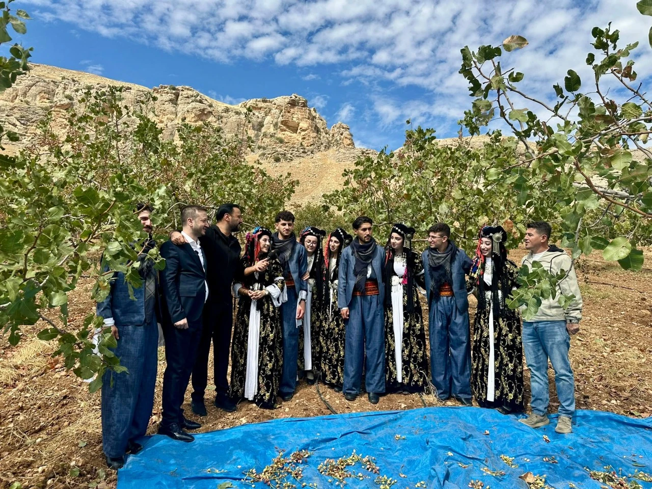Siirt TRT 1 ekranlarında tanıtılacak