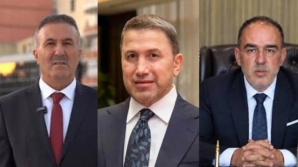 Siirt TSO se&ccedil;imlerinde kritik g&uuml;n yaklaşıyor! 3 aday başkanlık i&ccedil;in yarışacak