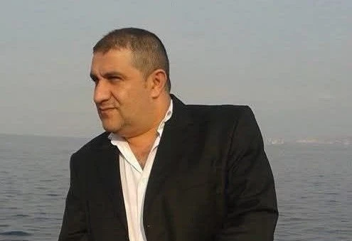 Siirtli Esnaf Motosiklet Kazasında Hayatını Kaybetti