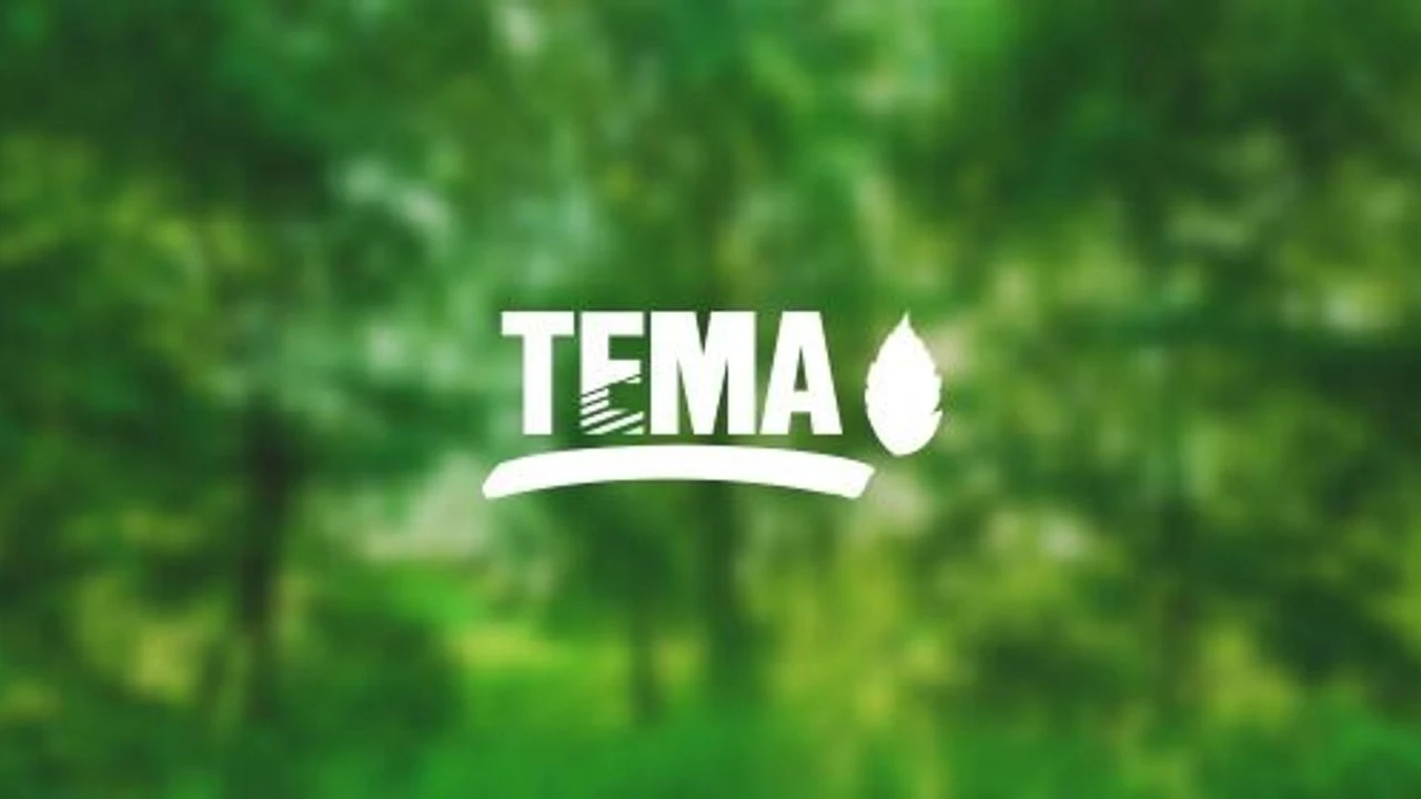 TEMA Vakfı Siirt&rsquo;te g&ouml;n&uuml;ll&uuml; il temsilcisi arıyor