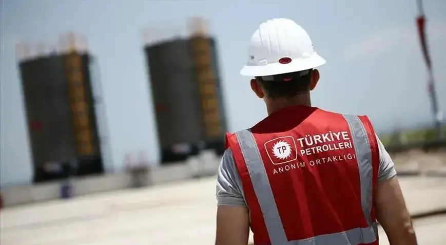 TPAO, Siirt ve Batman&rsquo;daki petrol sahaları i&ccedil;in harekete ge&ccedil;ti
