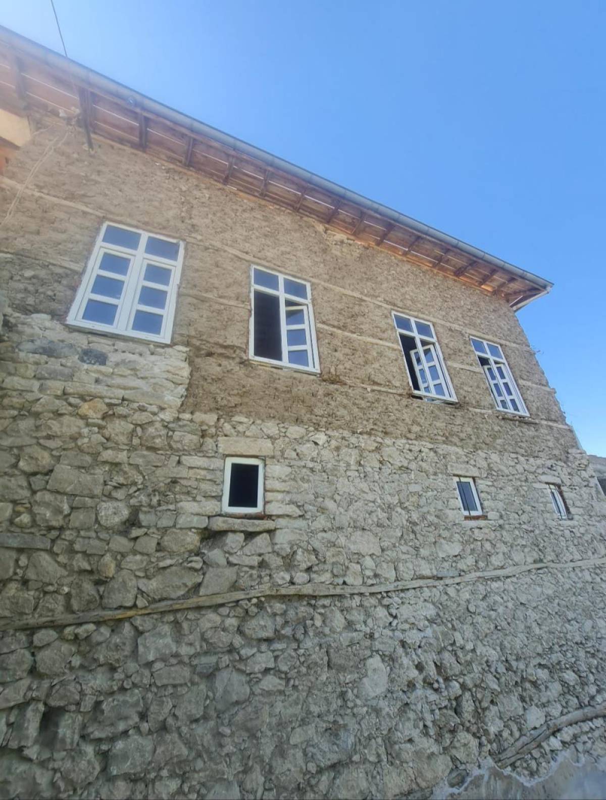 Elazığ'daki tarihi Beyzade Efendi Konağı restore edilecek