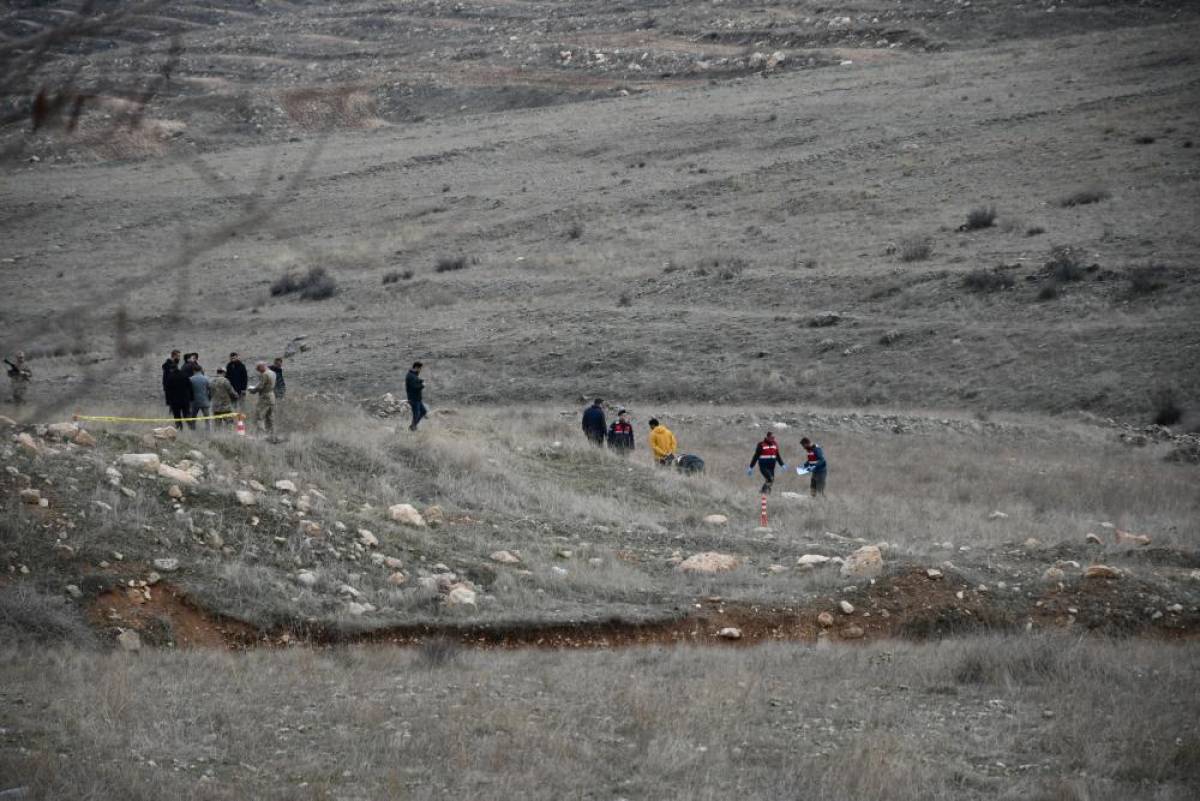 Diyarbakır'da kaybolan gencin cansız bedeni Batman'da bulundu