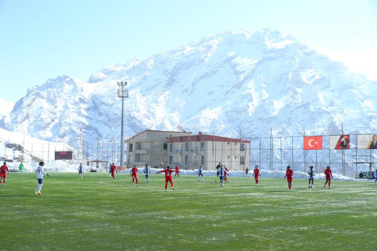 Turkcell Kadın Futbol Süper Ligi