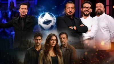 1 Temmuz reyting sonu&ccedil;larında kim birinci oldu? MasterChef, Var Mısın Yok Musun ve Doğanın Kanunu ka&ccedil;ıncı sırada?