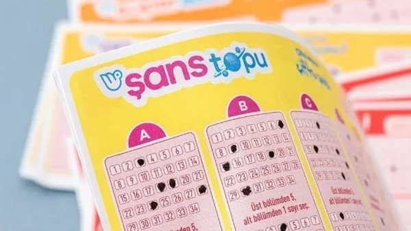 10 Haziran &Ccedil;arşamba Şans Topu sonu&ccedil;ları a&ccedil;ıklandı! Şans Topu sonucu sorgulama ekranı