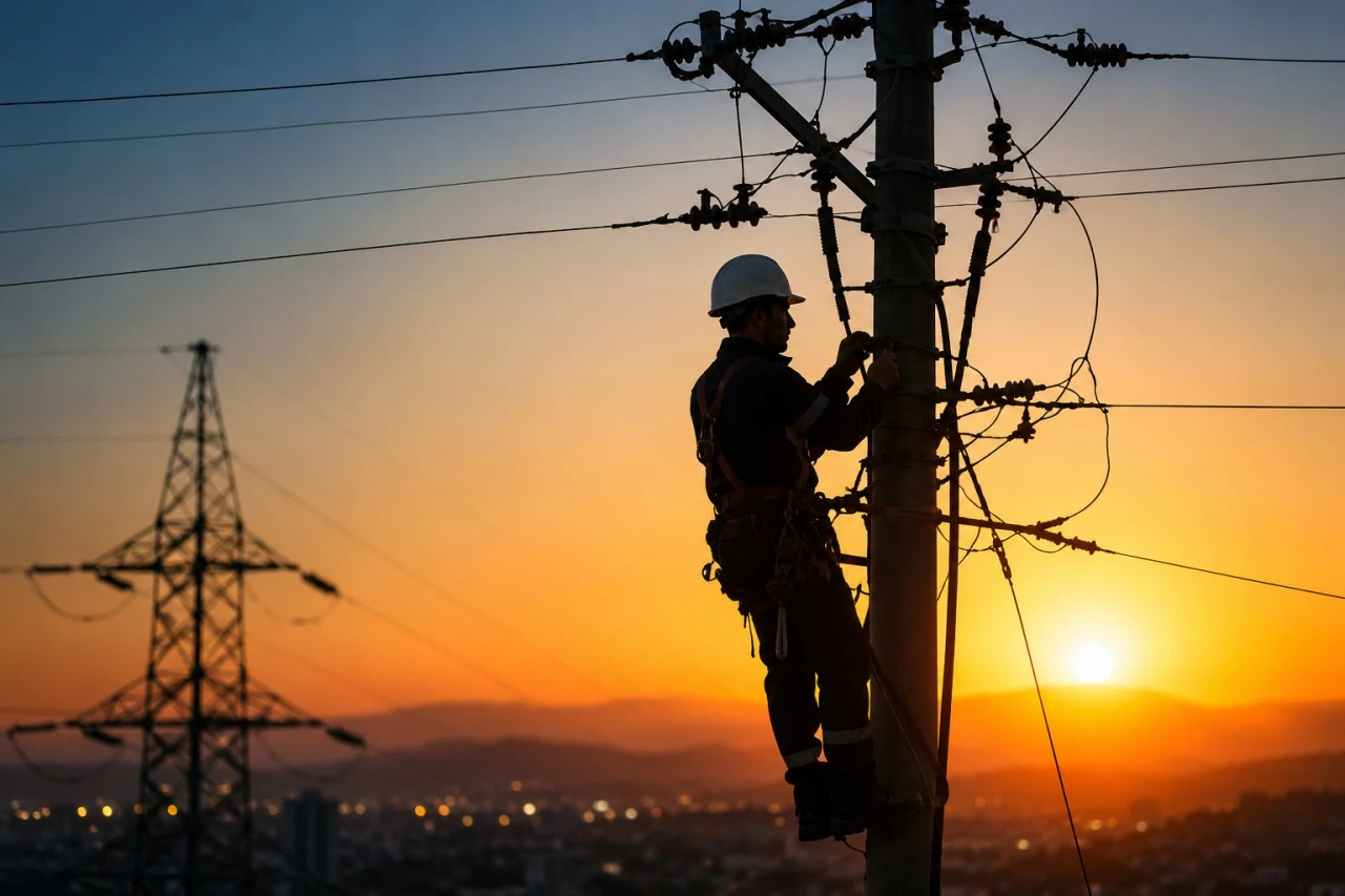 10 Haziran Siirt elektrik kesintisi: Hangi il&ccedil;e ve mahallelerde elektrikler kesilecek, saat ka&ccedil;ta gelecek?