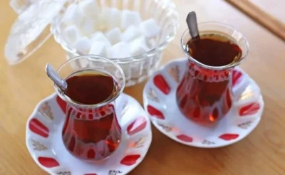 10 yıldır süren çay tabağı tartışmasında karar çıktı