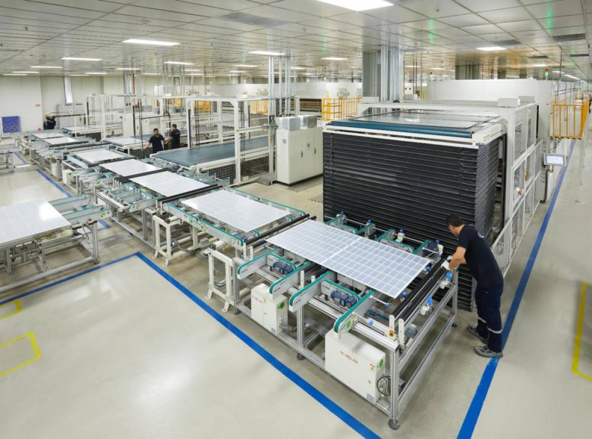 Kalyon PV'de talep toplama süreci tamamlandı