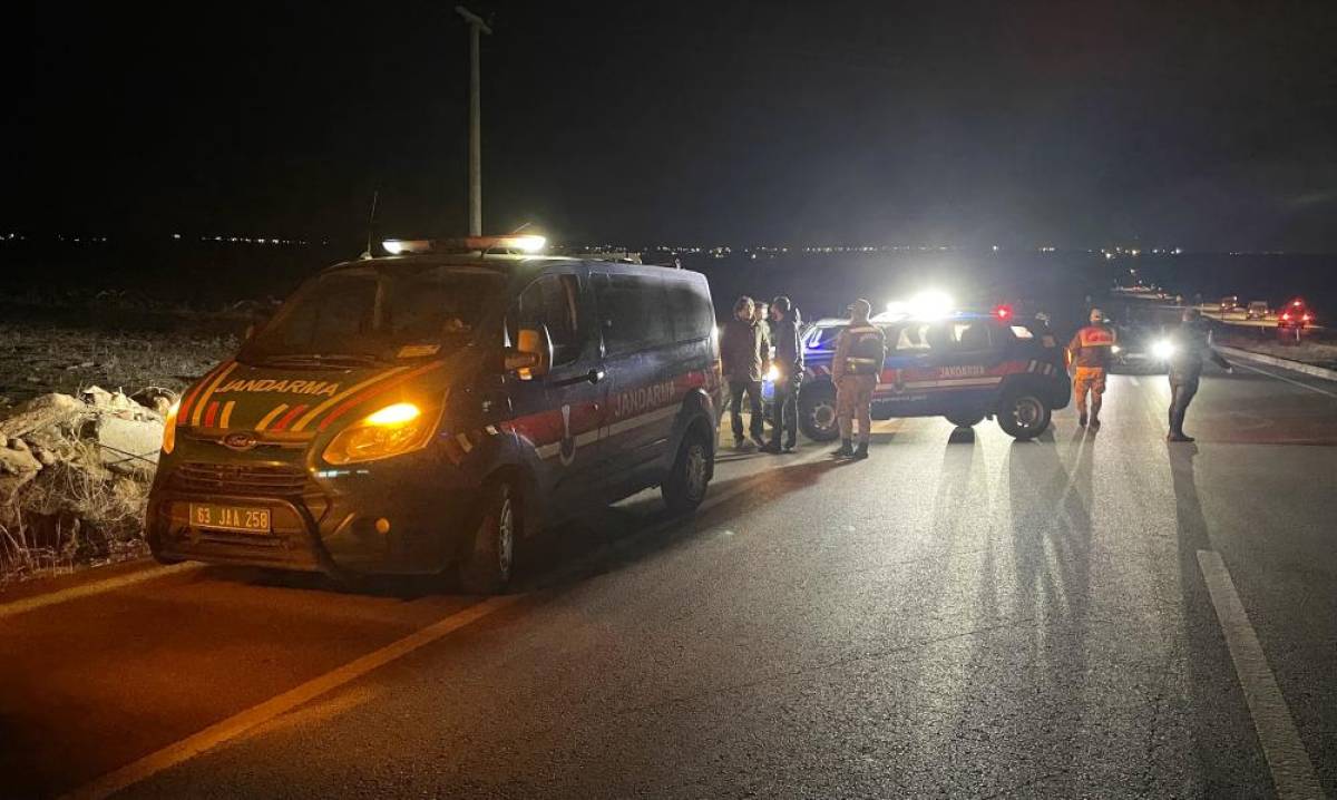 Şanlıurfa'da 3 gün önce başından vurulmuş halde bulunan kadın öldü