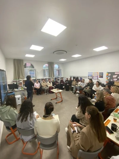 11. ÖRAV Eğitim Şenliği'nin İstanbul ayağı tamamlandı