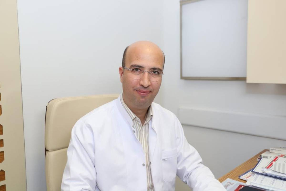 Doktorlardan ramazanda günlük su tüketimi uyarısı