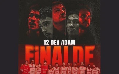 12 Dev Adam Final Heyecanı Siirt’te Dev Ekranda