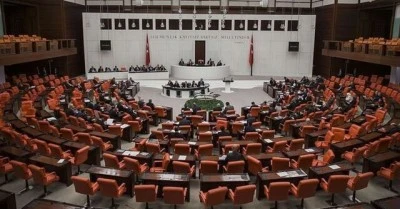 12. Yargı Paketi g&uuml;ndemde: Af ve infaz d&uuml;zenlemesi var mı? 12. Yargı Paketi ne zaman &ccedil;ıkacak?