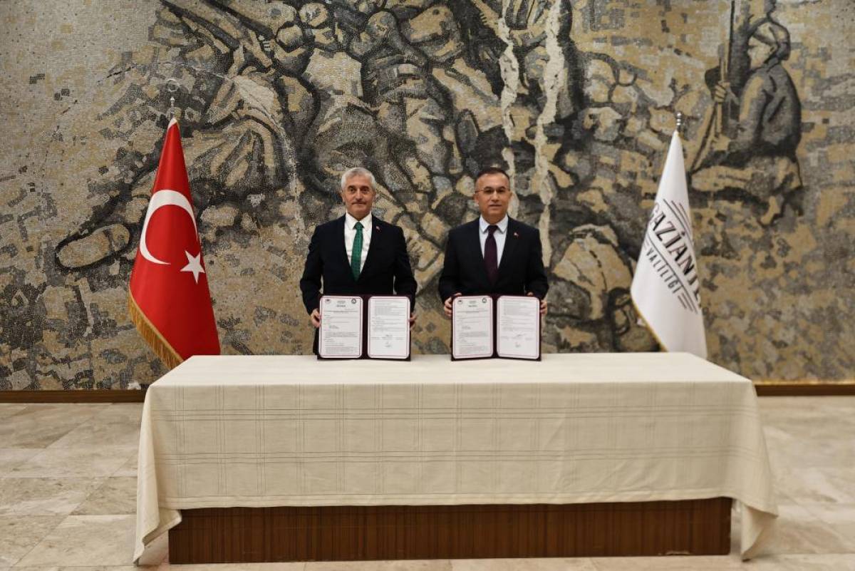 Gaziantep'te çiftçilere 7 milyon sebze ve meyve fidesi desteği verilecek