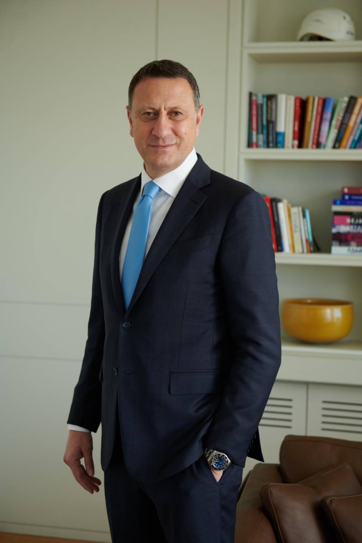 QNB Türkiye, CDP'nin iki programında Global A listesine girdi