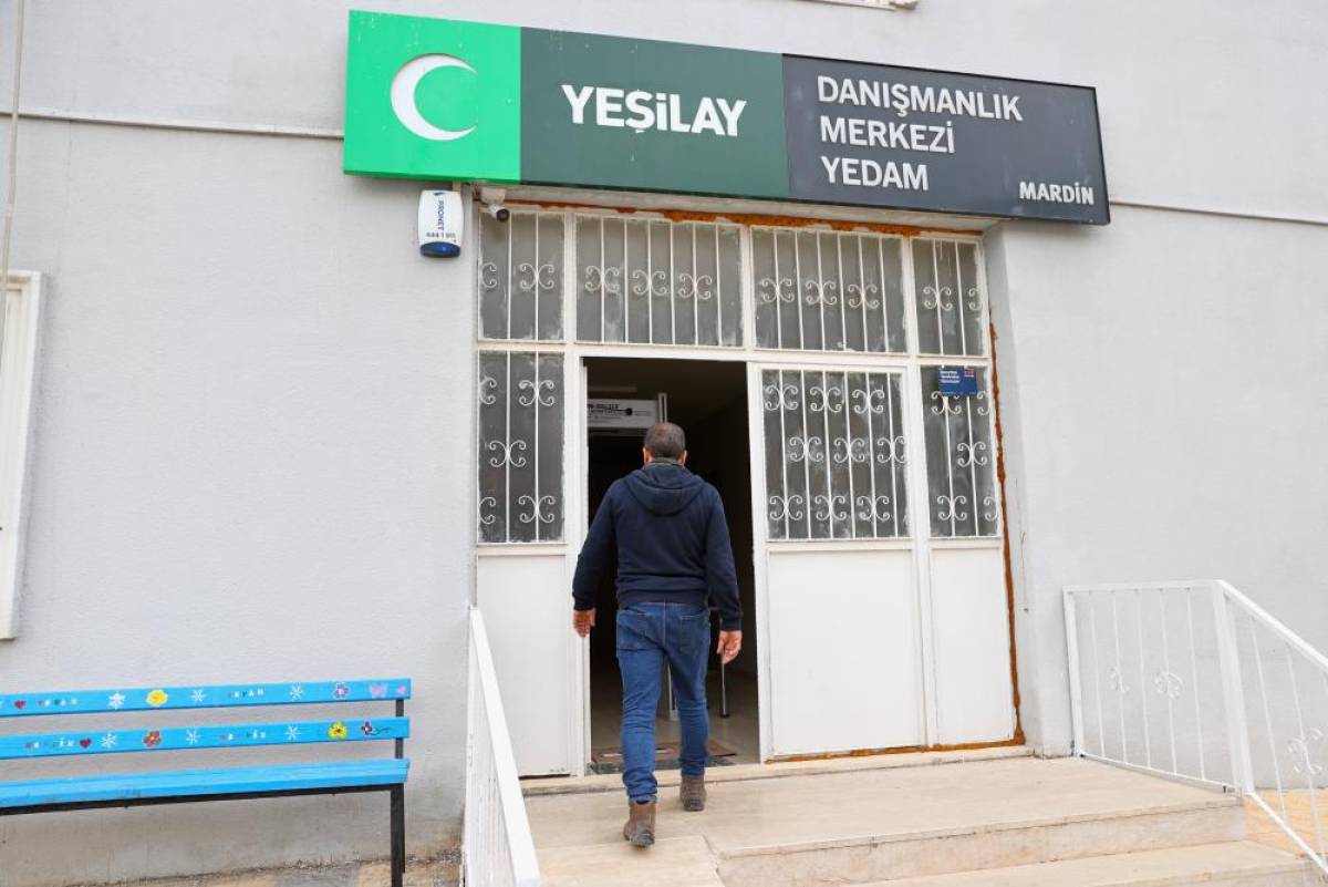 Uyuşturucu bağımlılığından 20 yıl sonra kurtuldu, hayatında yeni bir sayfa açtı