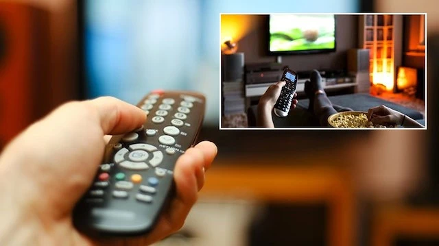 16 Ağustos 2026 Pazar TV Yayın Akışı: Pazar Akşamı Televizyonda Hangi Diziler ve Filmler Var? Kanal D, Show TV, ATV, Star TV, TV8, NOW TV, TRT 1 yayın akışı ve tv rehberi Bug&uuml;n tv'de ne var?
