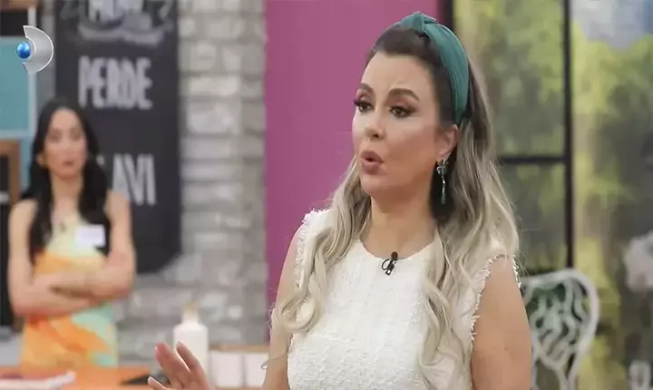 16 Şubat Gelinim Mutfakta&rsquo;da &Ccedil;eyrek Altını Kim Kazandı? Gelinim Mutfakta Perde Pilavı Yarışını Kim Kazandı?