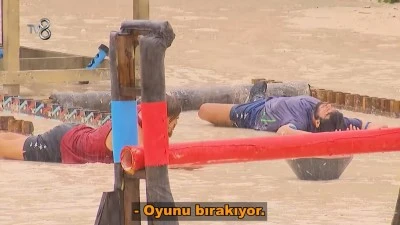 18 Nisan&rsquo;daki b&ouml;l&uuml;mde Survivor&rsquo;da oyunu kim bıraktı, tartışma neden &ccedil;ıktı, dokunulmazlığı kim kazandı?