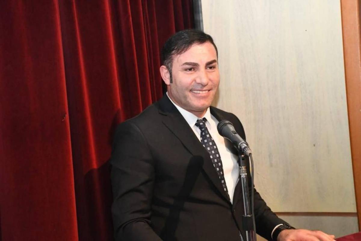 Aydınlar Belediye Başkanı Ergün, partisinden istifa etti