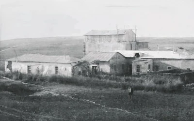 1929’da Siirt’te Kuruldu, Yıllarca Şehre Hizmet Etti!