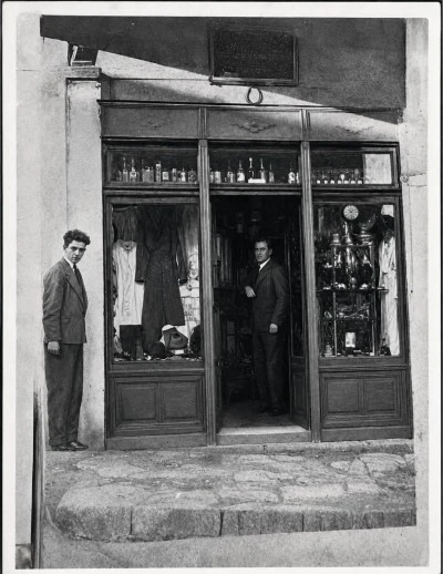 1930'lu Yıllarda Siirt'te Alışveriş Hayatı B&ouml;yleydi