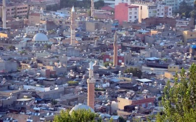 1960’ların Siirt’inden Nostaljik Bir Kare Ortaya Çıktı