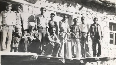 1960&rsquo;lı Yıllarda Eruh&rsquo;ta Sıtma ile M&uuml;cadeleden Tarihi Kare