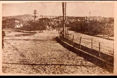 1960’lı Yıllarda Siirt’e Giriş Böyle Görünüyordu!