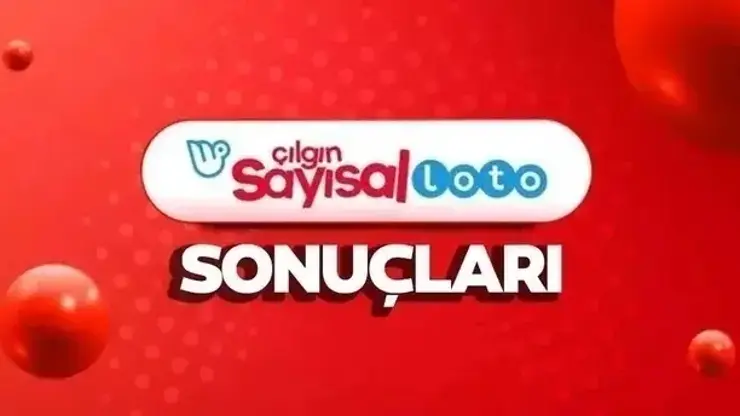2 Mayıs 2026 &Ccedil;ılgın Sayısal Loto Sonu&ccedil;ları Belli Oldu! &Ccedil;ılgın Sayısal Loto sonu&ccedil;ları nasıl &ouml;ğrenilir? 950.419.982 TL b&uuml;y&uuml;k ikramiye