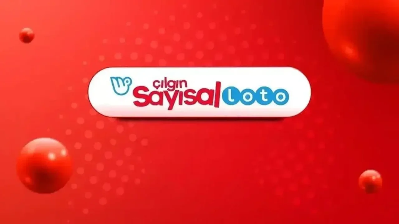 2 Mayıs Sayısal Loto &ccedil;ekilişi saat ka&ccedil;ta başlayacak, canlı yayın nerede, sonu&ccedil;lar nasıl sorgulanır?