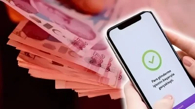 200 Bin TL &Uuml;zeri Para Transferlerinde A&ccedil;ıklama Şartı Ertelendi