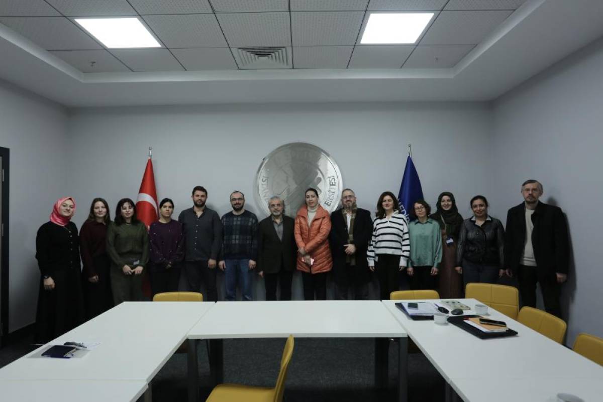 İstanbul Medipol Üniversitesi'nde "Sağlık-Politika Atölyeleri" başladı