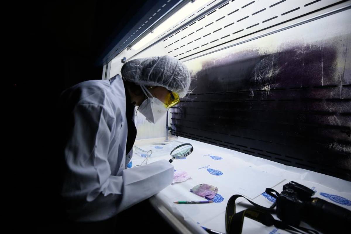 Gaziantep'te kadın polisler, asayişin sağlanmasında etkin rol oynuyor