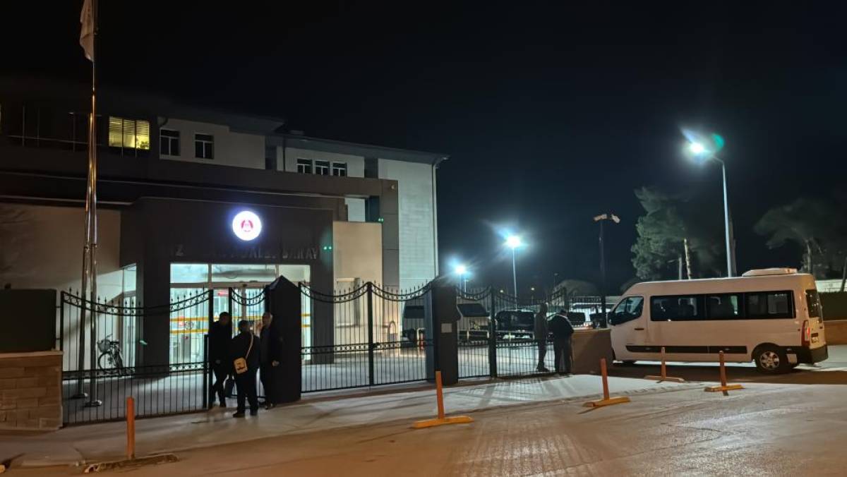 İliç altın madenindeki heyelana ilişkin tutuksuz sanıkların savunmaları alındı