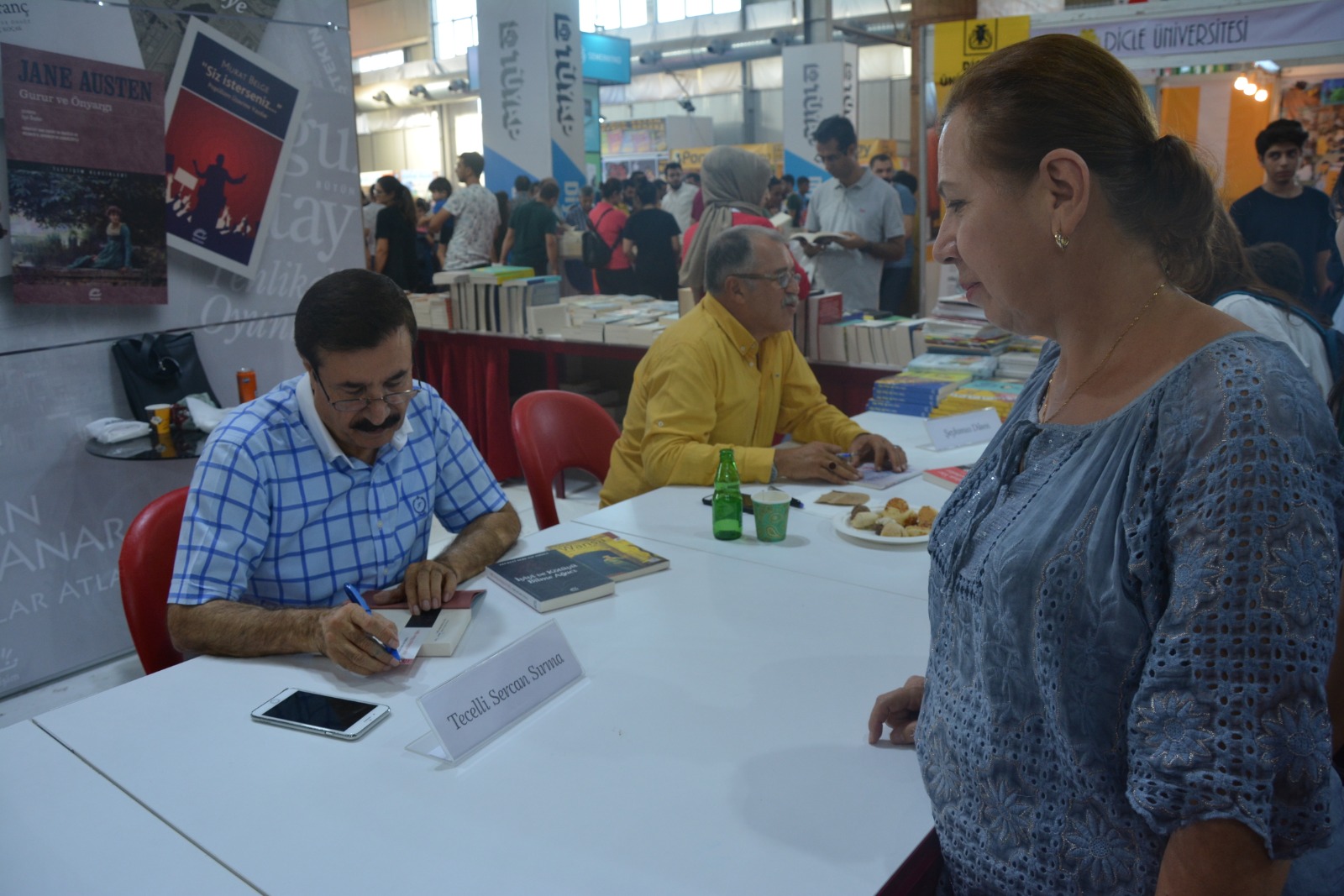 T&Uuml;M D&Uuml;NYANIN OKUDUĞU &ldquo;WANSA &Ouml;YK&Uuml;LERİ&rdquo; 3. BASKISI YAPILIYOR