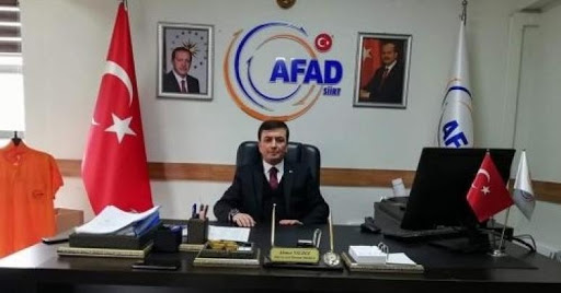 Yıldız yine g&ouml;revden alındı