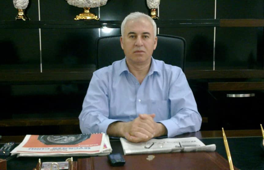 Karataş’tan 'Yerel Esnafa Sahip Çık' Çağrısı