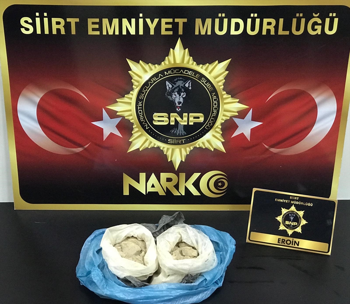 Uyuşturucu  operasyonu: 4 gözaltı