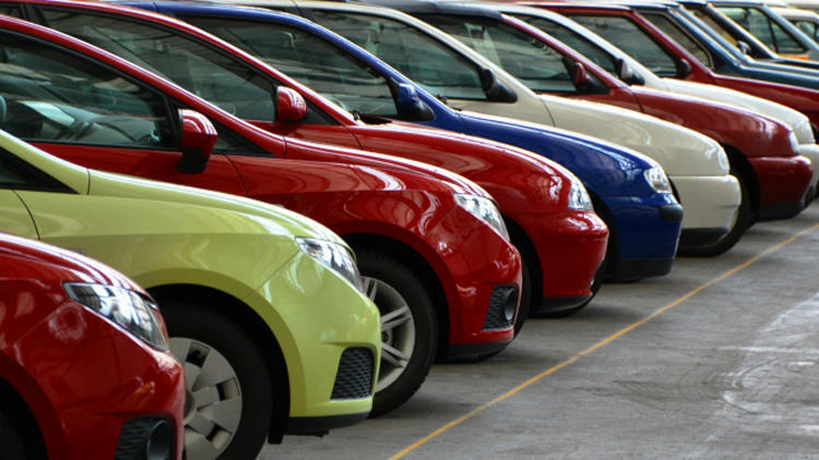 ARA&Ccedil; KİRALANACAK