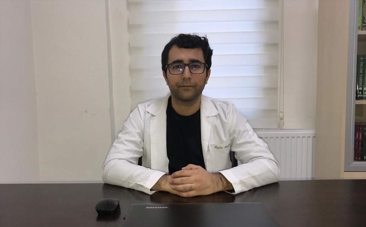 Siirt'te gebelere  y&ouml;nelik bilgilendirme formu hazırlandı