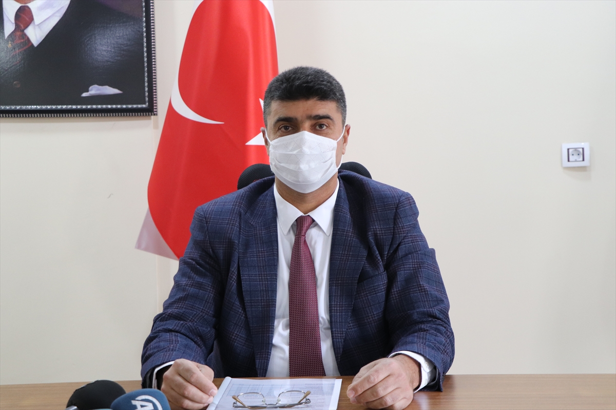 2 bin 974 kişi &ouml;zel sekt&ouml;rde işe yerleştirildi