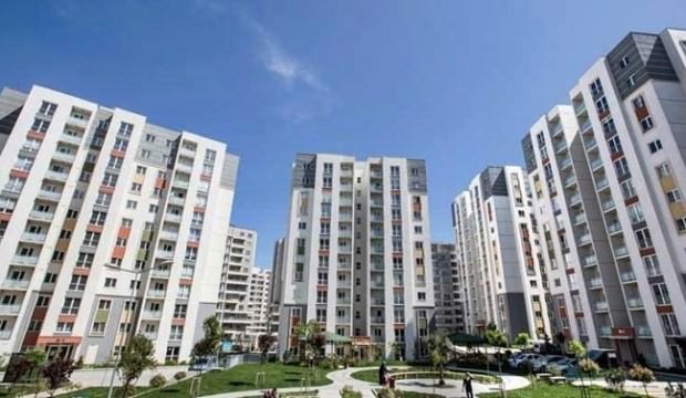 Konut satışlarında y&uuml;zde 5,6 azalma yaşandı