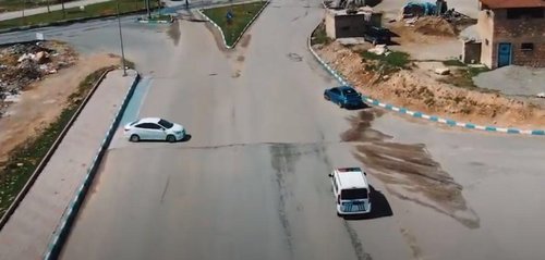 Siirt Emniyet M&uuml;d&uuml;rl&uuml;ğ&uuml;, hazırladığı film  ile "UYUMA Projesi"ne dikkati &ccedil;ekti