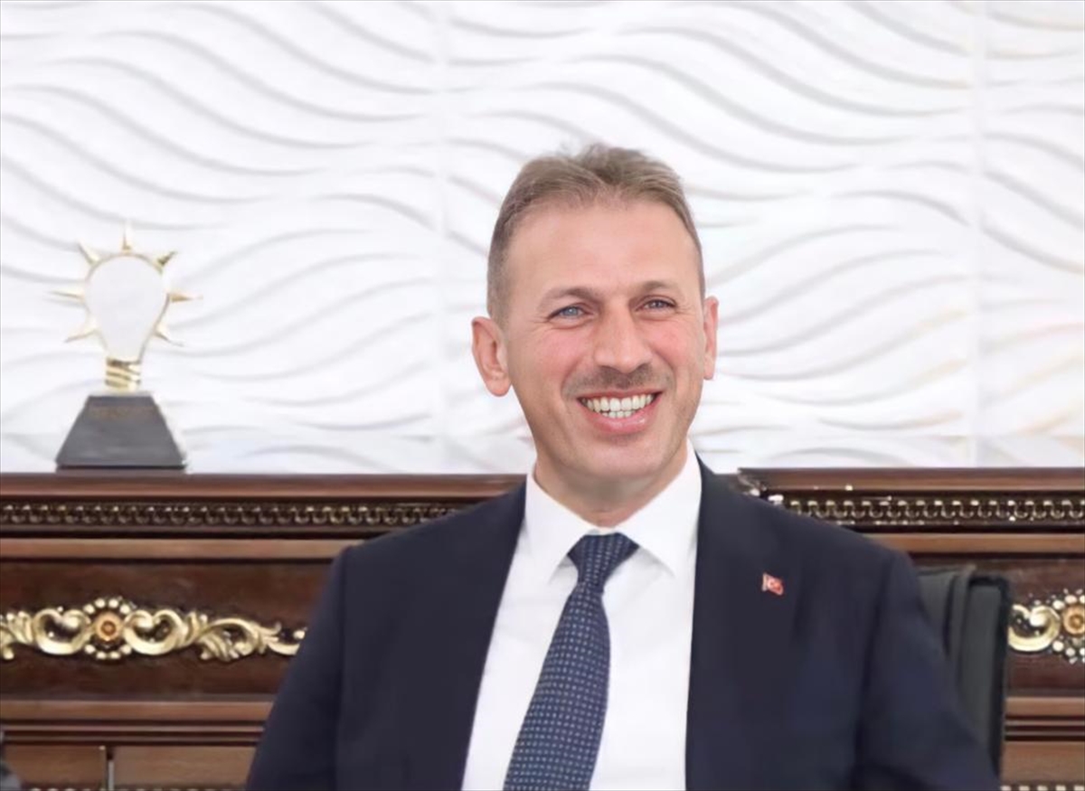 Siirt OSB genişletme &ccedil;alışmaları başlatıldı