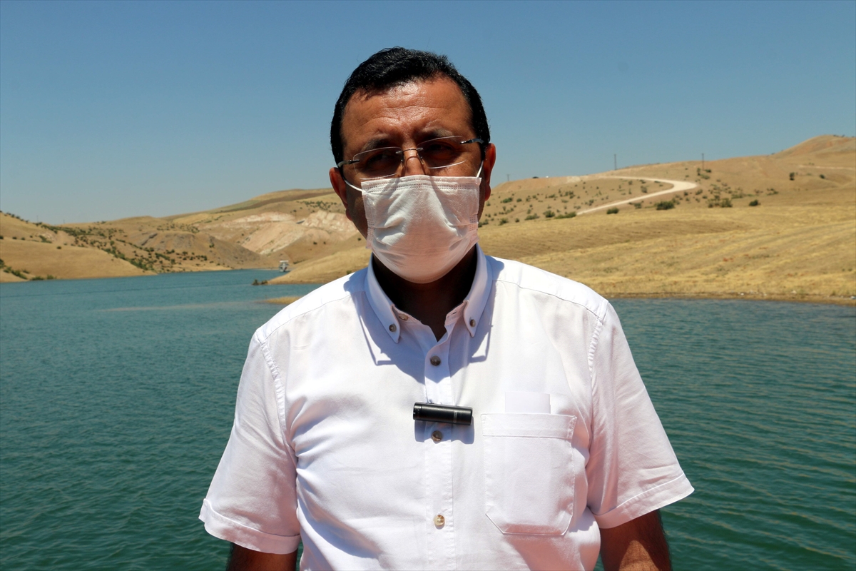Siirt'te kadın &ccedil;ift&ccedil;ilere gıda eğitimleri anlatıldı